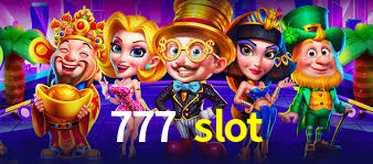 777slot.com