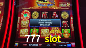 777slot.com