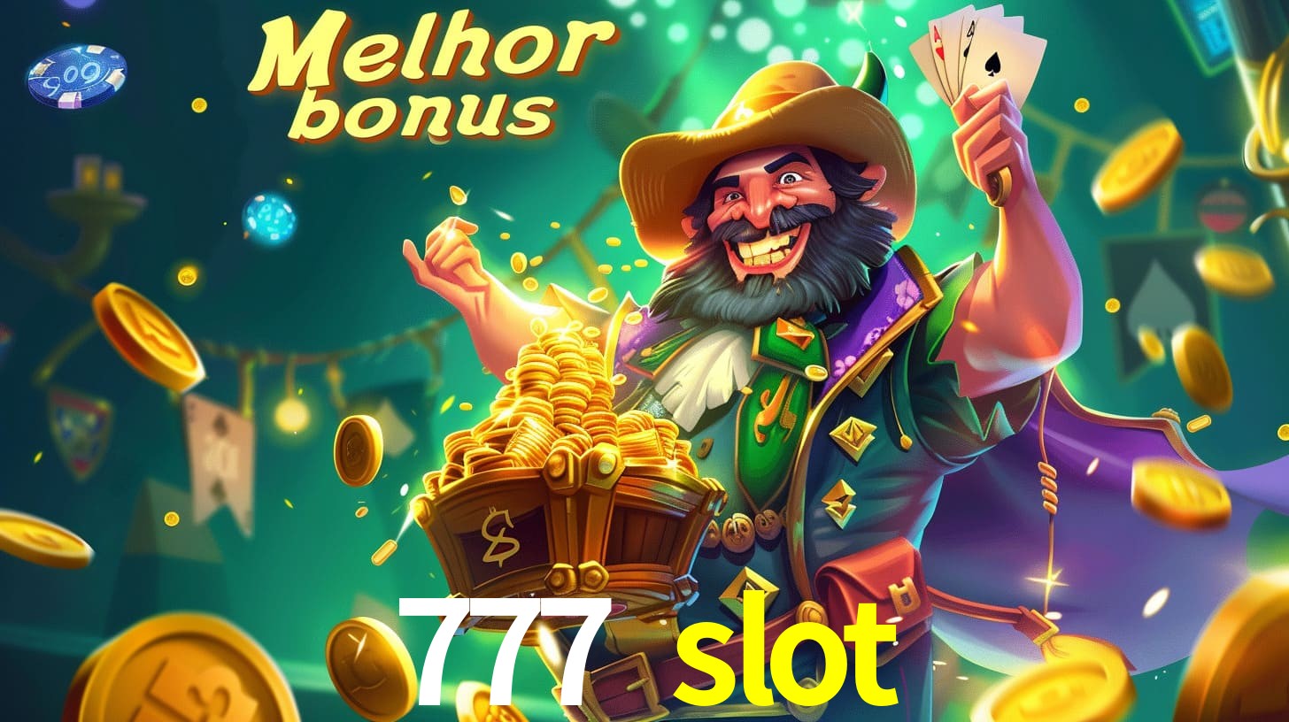 777slot.com