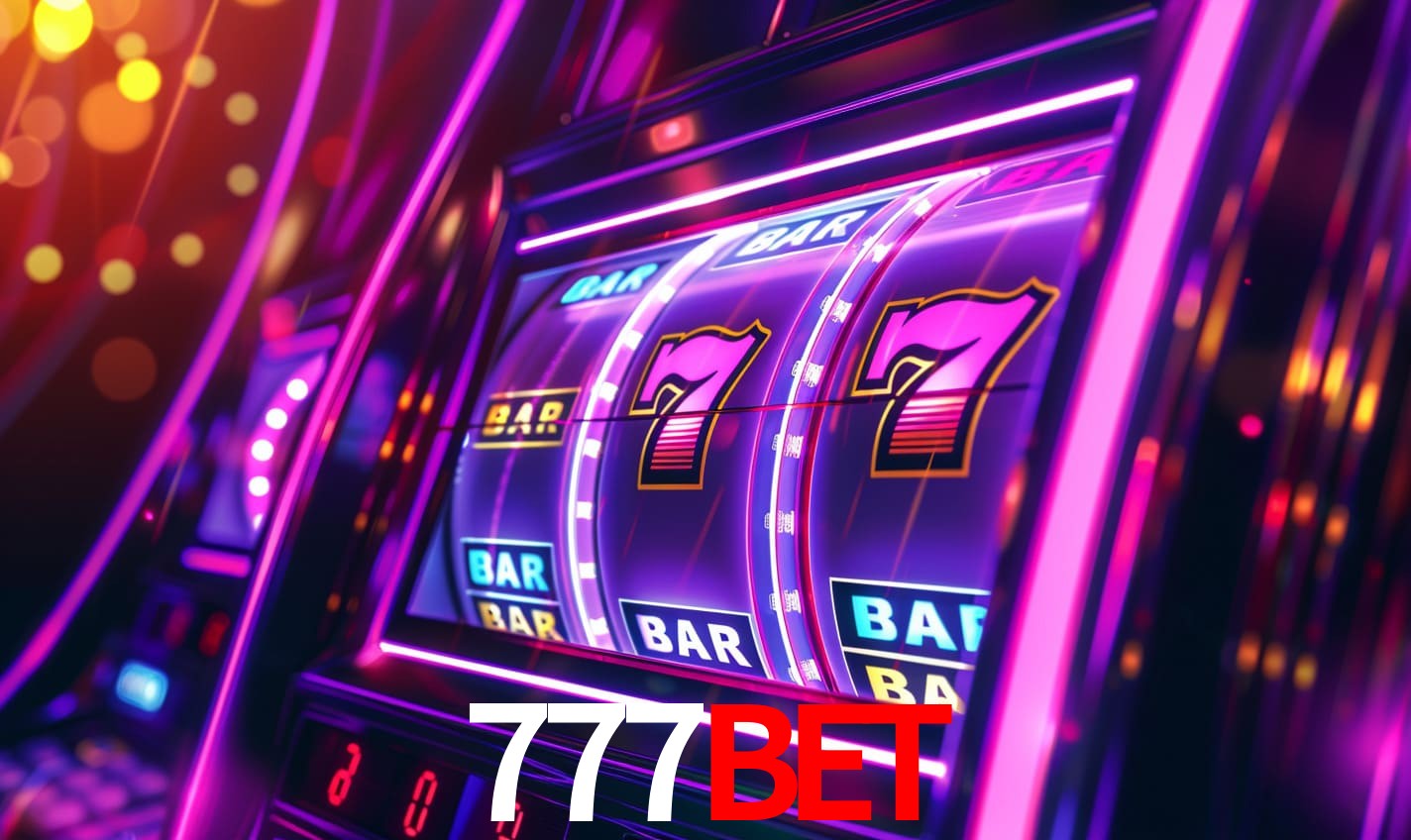 Welcome Bonus 777bet