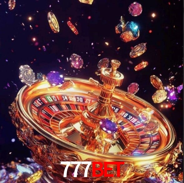 777bet: Seu Cassino Premiado com Pagamentos Rápidos