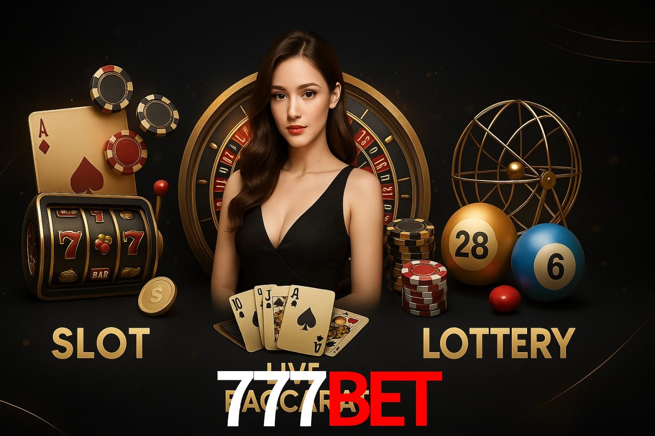 777bet casino
