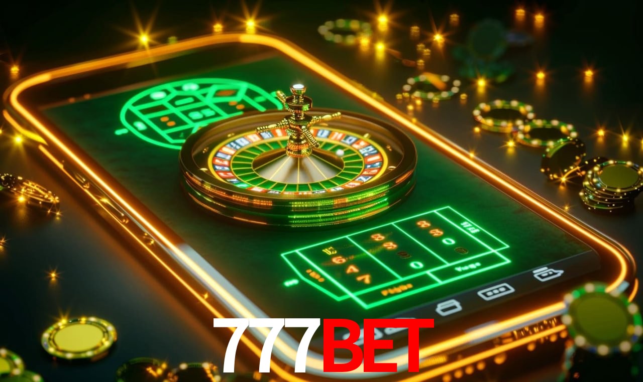 777bet - A plataforma mais respeitável - 777bet plataforma