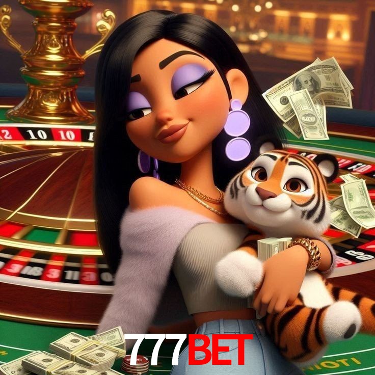 Account Benefits 777bet