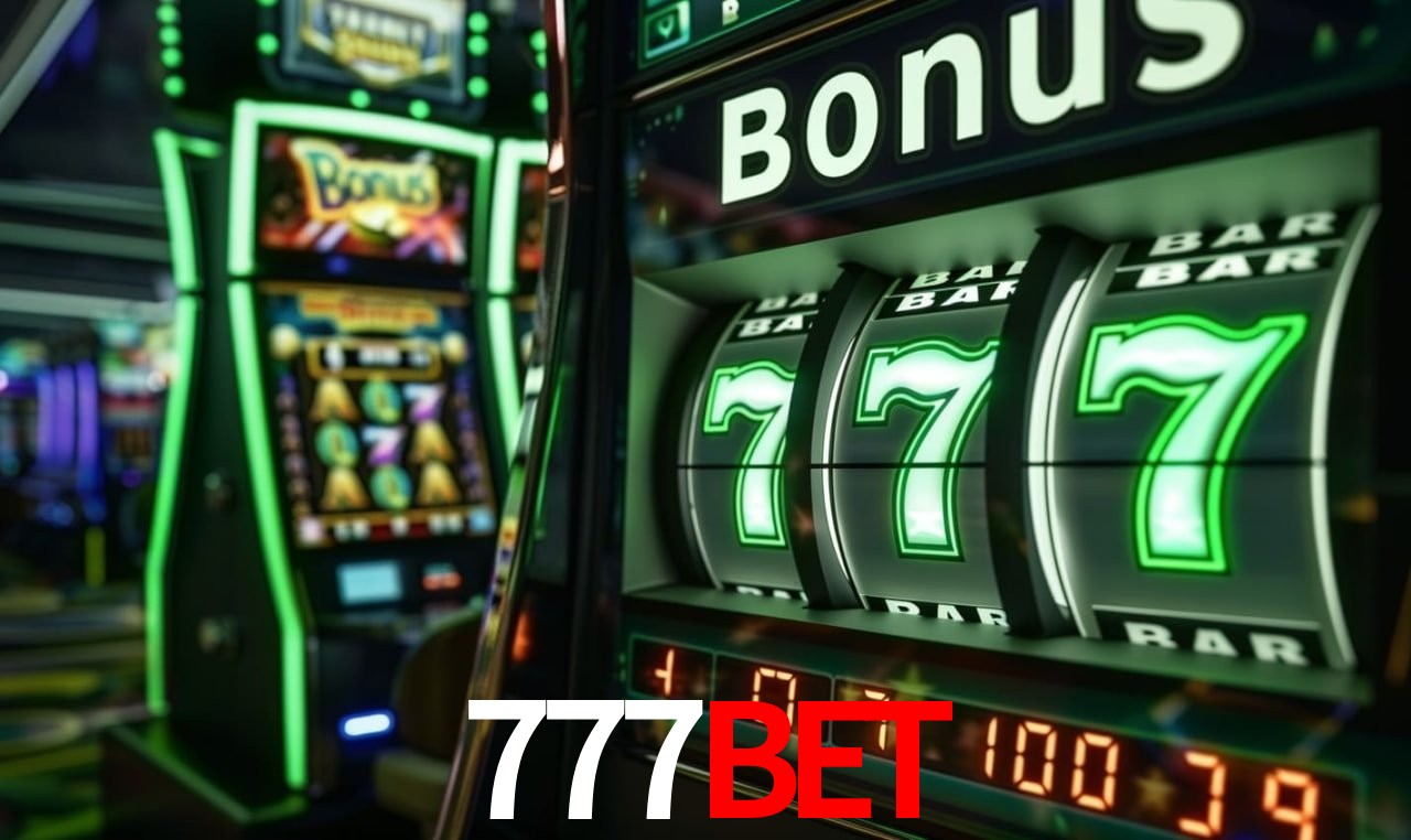 Exclusive Offers 777bet