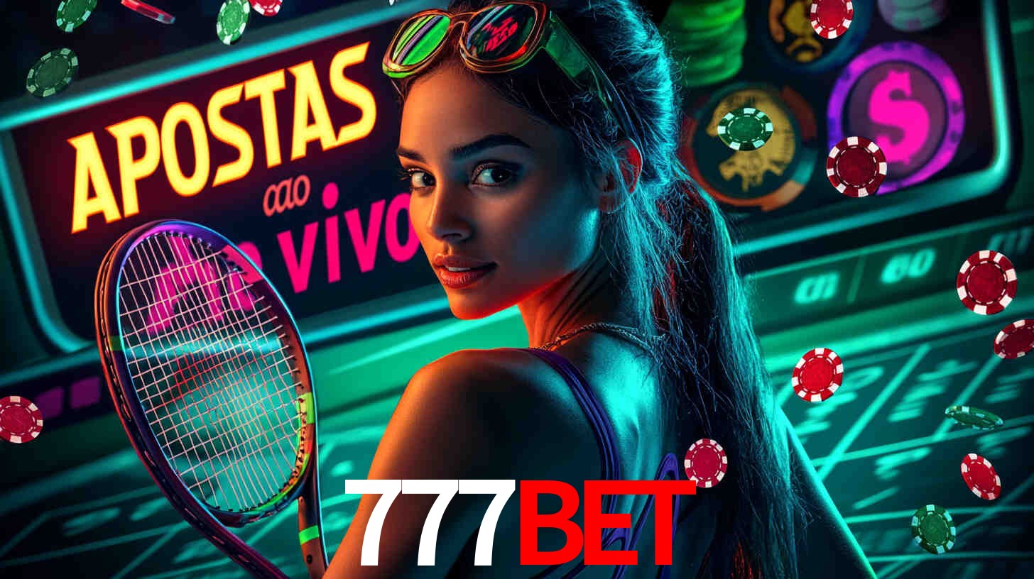 Descubra a Essência do 777bet: Nossa História e Compromissos