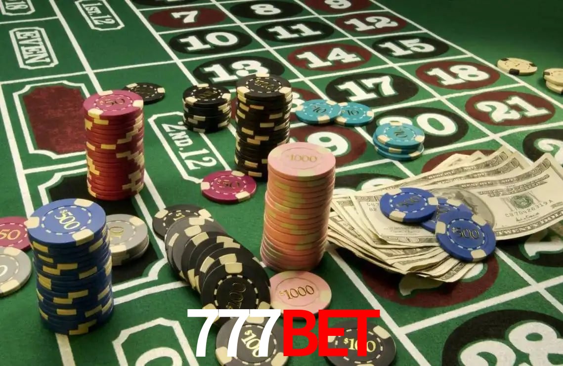 API Integration 777bet