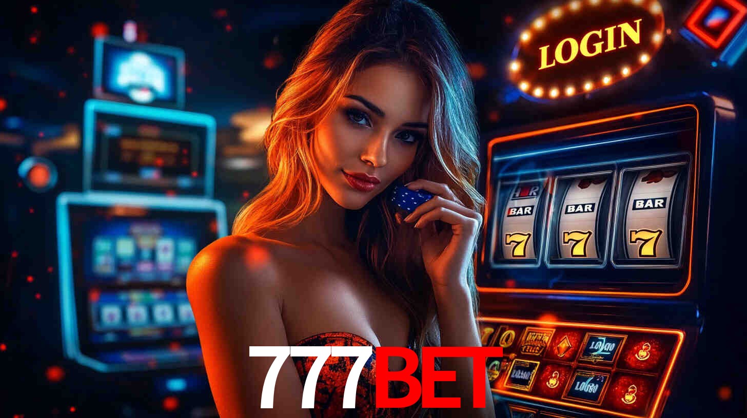 Premium Interface 777bet