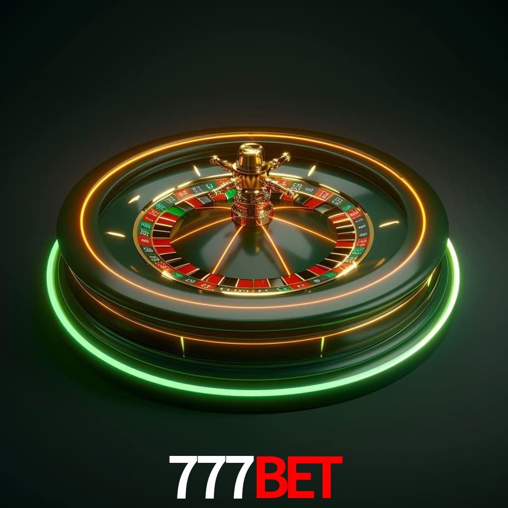 777bet plataforma