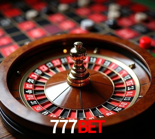 777bet plataforma